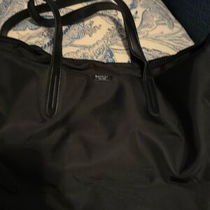 Bottler shoulder bag